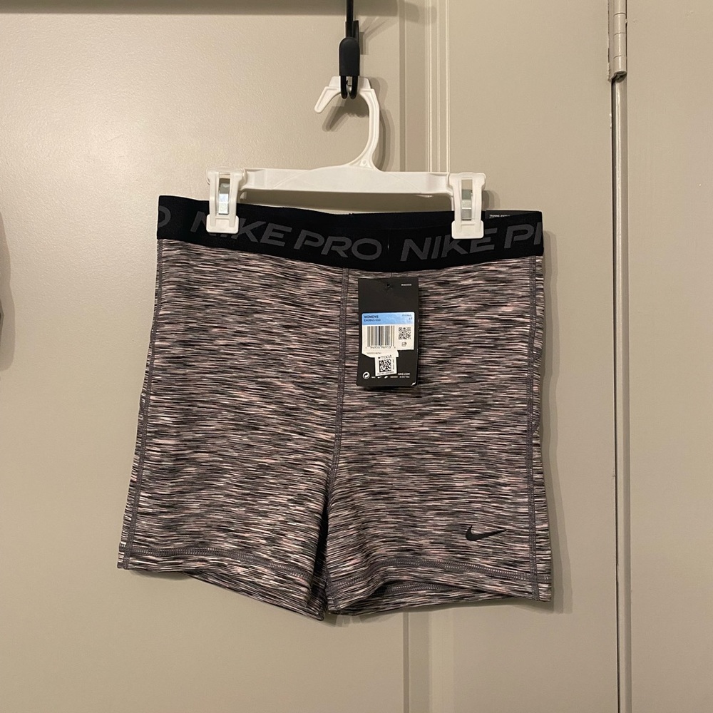 Nike Pro 3” Shorts